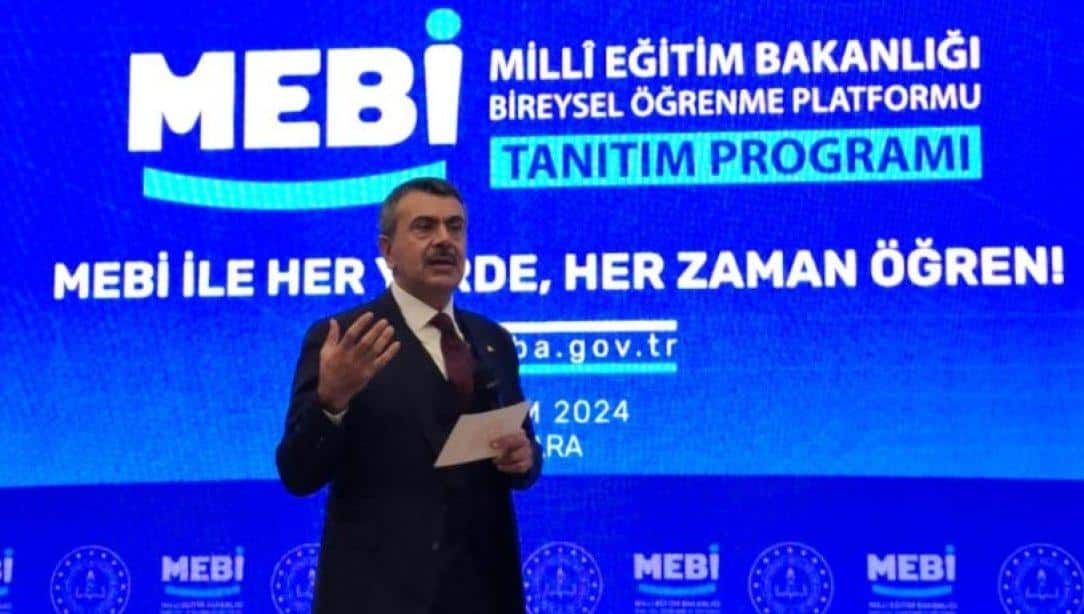 MEBİ