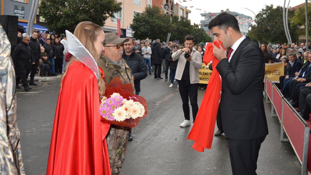 20 KASIM İPSALA'MIZIN KURTULUŞ GÜNÜ